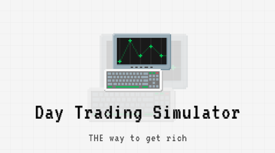 Day Trading Simulator